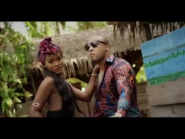 Video: B-Red – Tire